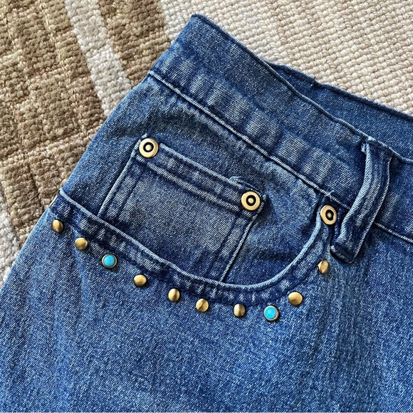 Diane Gilman Jeans - Picture 2 of 6